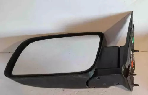 1996 CHEVY 2500 TRUCK MANUAL DOOR MOUNT DRIVER DOOR MIRROR USED OEM