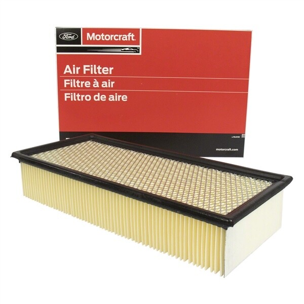MOTORCRAFT FA1782 Air filter cross reference