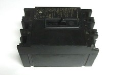  WESTINGHOUSE MOTOR CIRCUIT PROTECTOR 15A 3POLE MCP03150R CHIP ....C-31G