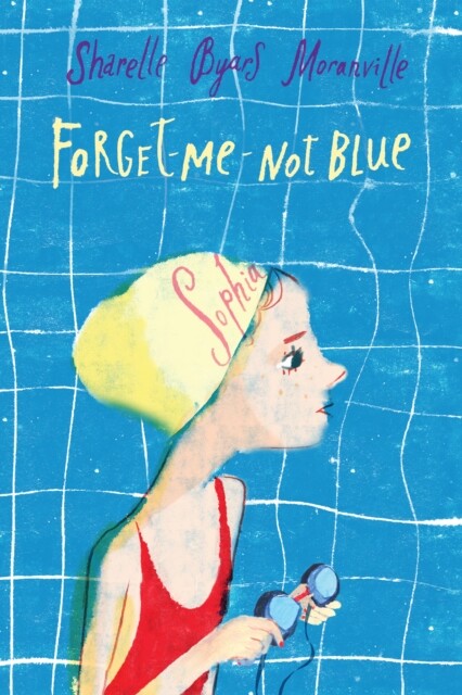 Forget-Me-Not Blue 9780823458950 - Free Tracked Delivery