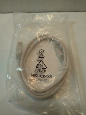 Copartner E188601-T Patch Cord Cable 4ft N11306 X'over LL84201-F4 CSA Type CMG