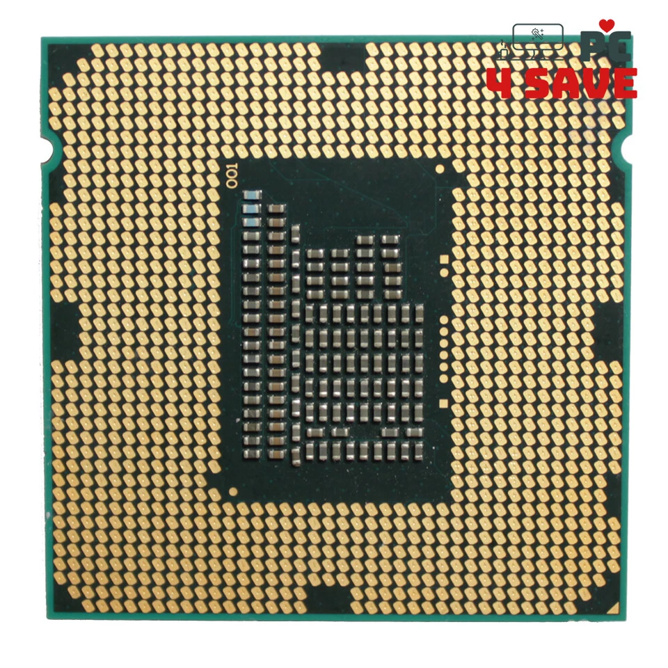 Procesador de escritorio Intel Celeron Sole-Core G470 SR0S7 2,0 GHz LGA 1155 CPU 35 W Foto 2 de 2