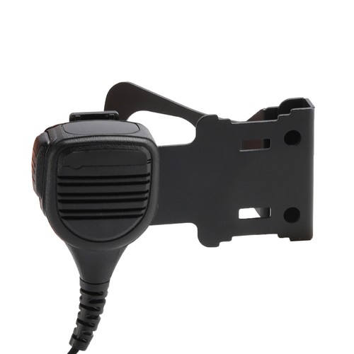 Ręczny uchwyt do radia Grab Bar Mount Walkie Talkie Uchwyt pasuje do Wrangler JK i JL - Zdjęcie 7 z 16