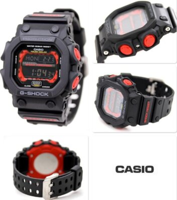 CASIO G-SHOCK 【GXW-56BB】カシオ GXW-56BB-1JF | CASIO