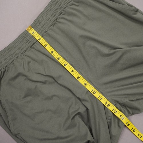 5.11 Tactical PT-R Condition Knit Jogger Pull On Pants Mens Large Sage Green EUC - Picture 12 of 13