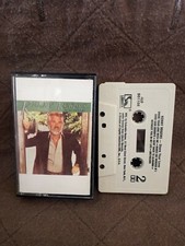 Kenny Rogers "Share Your Love" Cassette 1981. Great Shape NEEDS NEW PRESSURE PAD