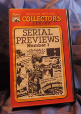 BETAMAX MOVIE NOT VHS SERIAL PREVIEW NO 1 LOOK NOSTALGIA MERCHANT