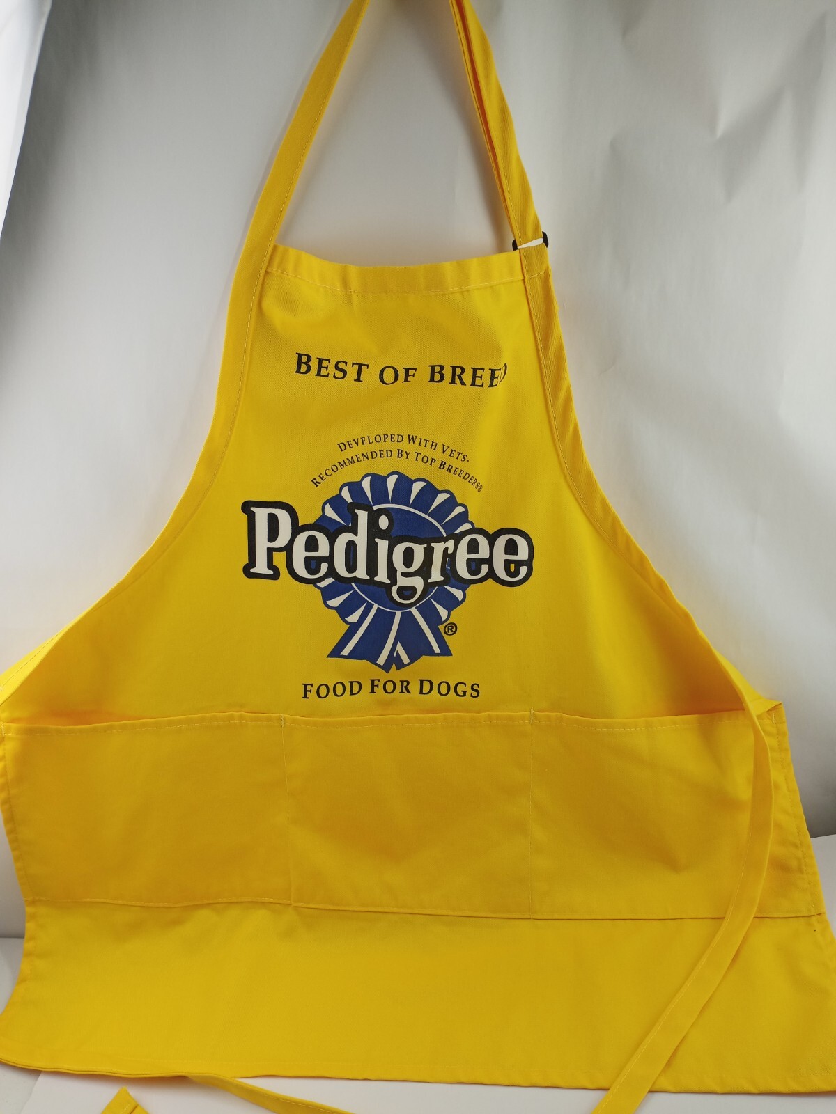 Advertising Apron Adult Size