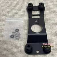Aluminum Alloy Zenmuse X3 Gimbal Vibration Absorbing Board for Inspire 1
