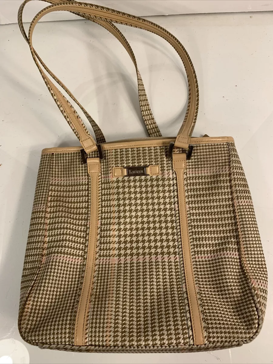 Polo ralph shop lauren purse