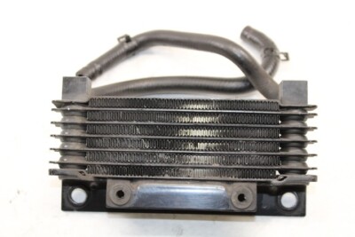 5/10専用 Oil Cooler w/ Mounting Bracket 63083-11 2013 Harley Davidson