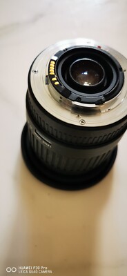 Sigma Objektiv