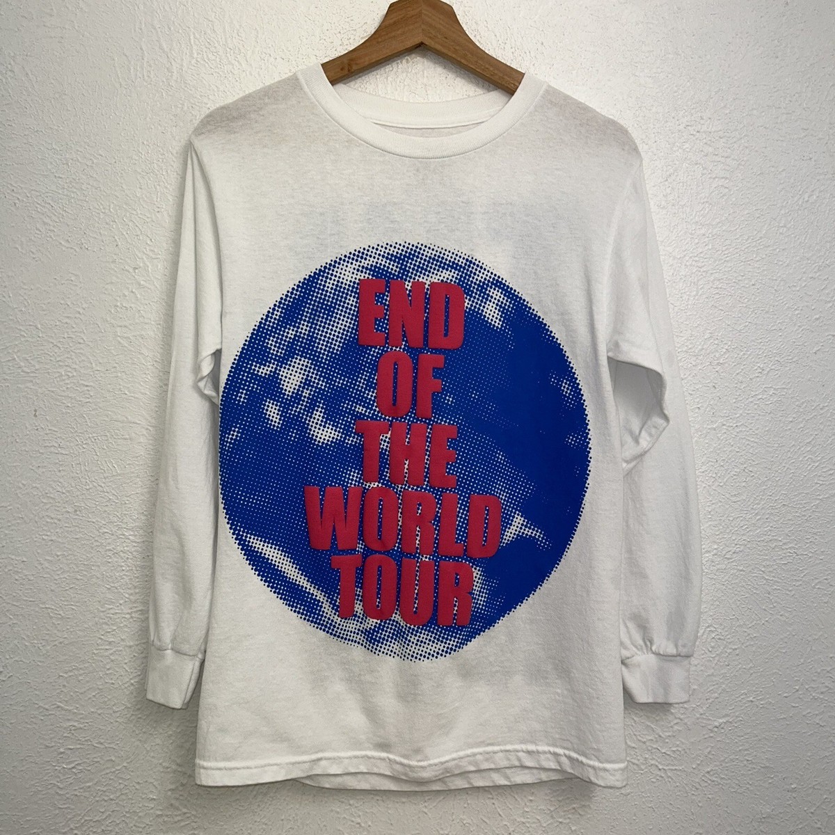 The Kid Laroi ツアーTシャツ 2022