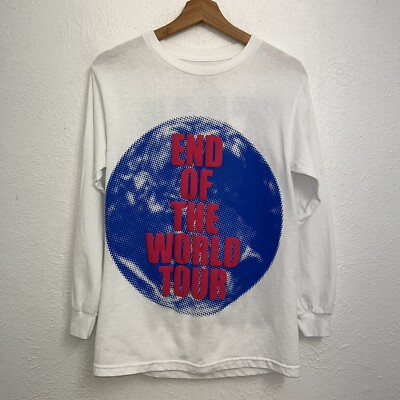 The Kid Laroi ツアーTシャツ 2022 The Kid Laroi ツアーTシャツ 2022