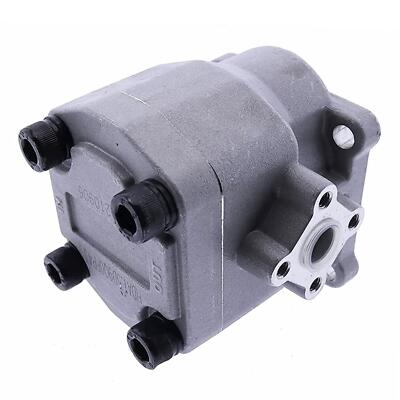 #ad Hydraulic Pump 194361 41120 194432 41120 for Yanmar YM220 YM226 YM250 YM2020 $89.55