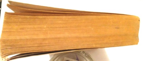 War and Peace, Leo Tolstoy, Dell PB, F53 Abridged By Edmund Fuller - Picture 9 of 9