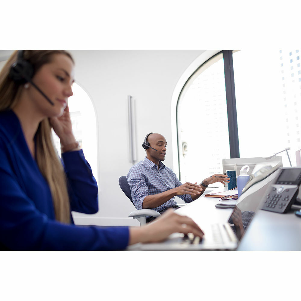Plantronics Savi Wireless Headset 