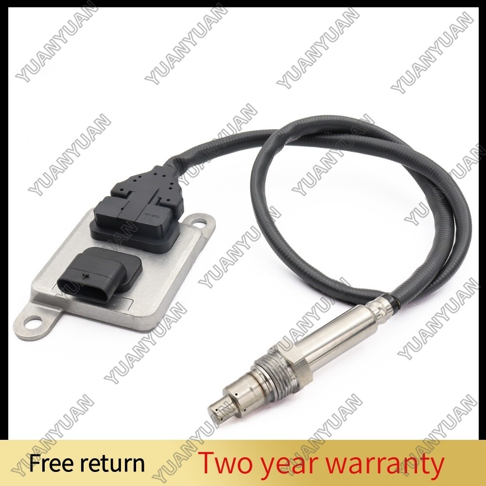 84422750 5WK96779A Nitrogen Oxide Nox Sensor for Case IH New