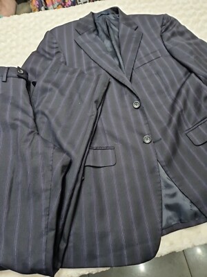 Versace Collection Anzug Herren