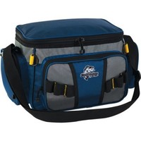 Fats Small Soft-sided Tackle Bag Blue on sale Fats Small Soft-sided Tackle Bag Blue on sale