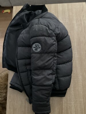 Daunenjacke Junge Neuwertig Größe 152