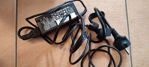 Netzteil Dell Laptop 19,5V 3,3A 65W
