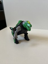 2016 Hasbro McDonalds Happy Meal Transformers Grimlock Figure