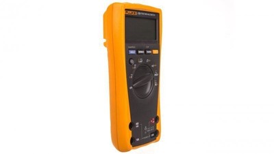 LCD-Digitalmultimeter 3,75 CAT III 1000 V CAT IV 600 V FLUKE 179 1592842