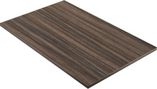 Eucalyptus Melamine Table Top 36"x20" for DIY Home & Office Desks