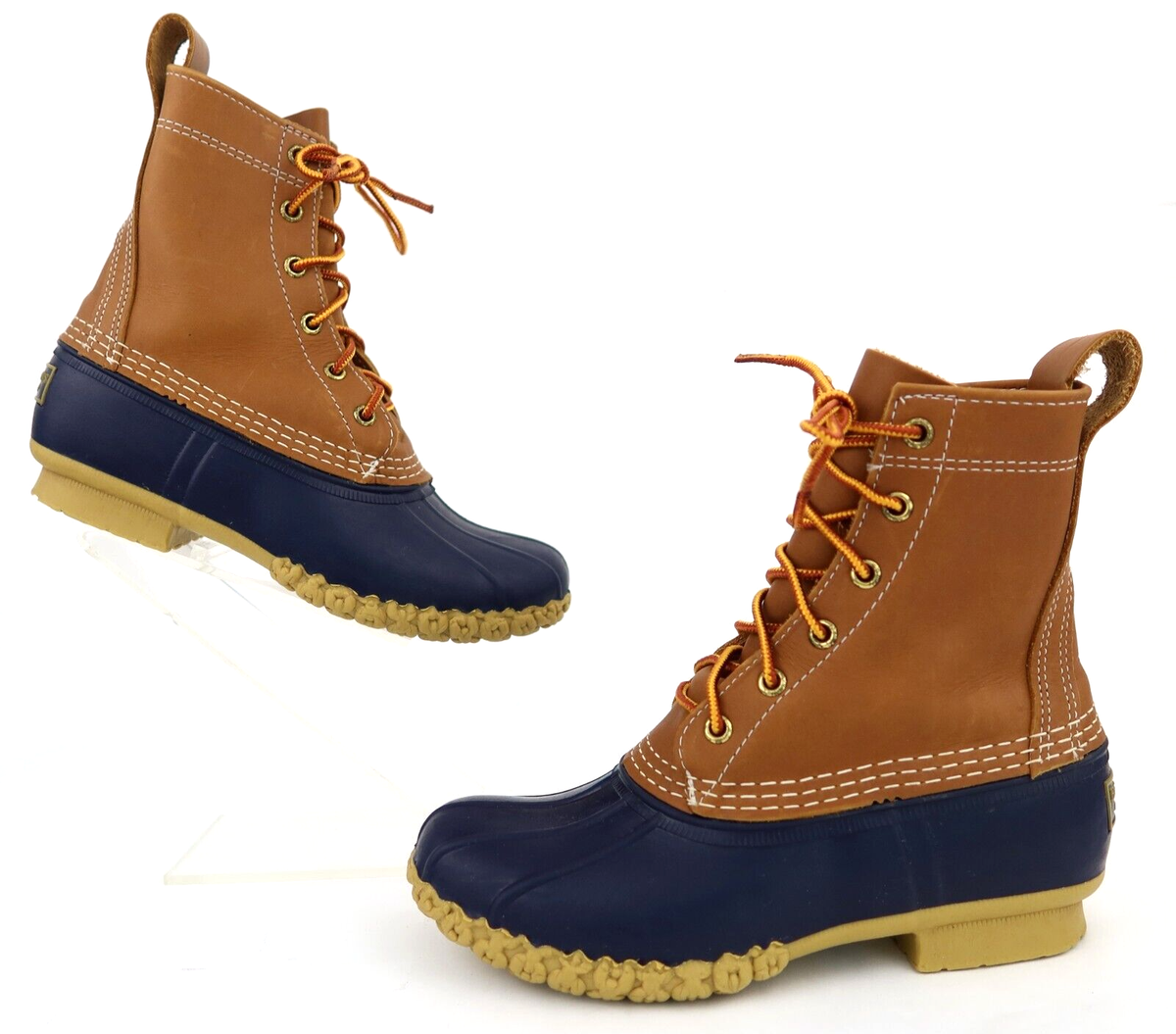 L. L.Bean Womens 8