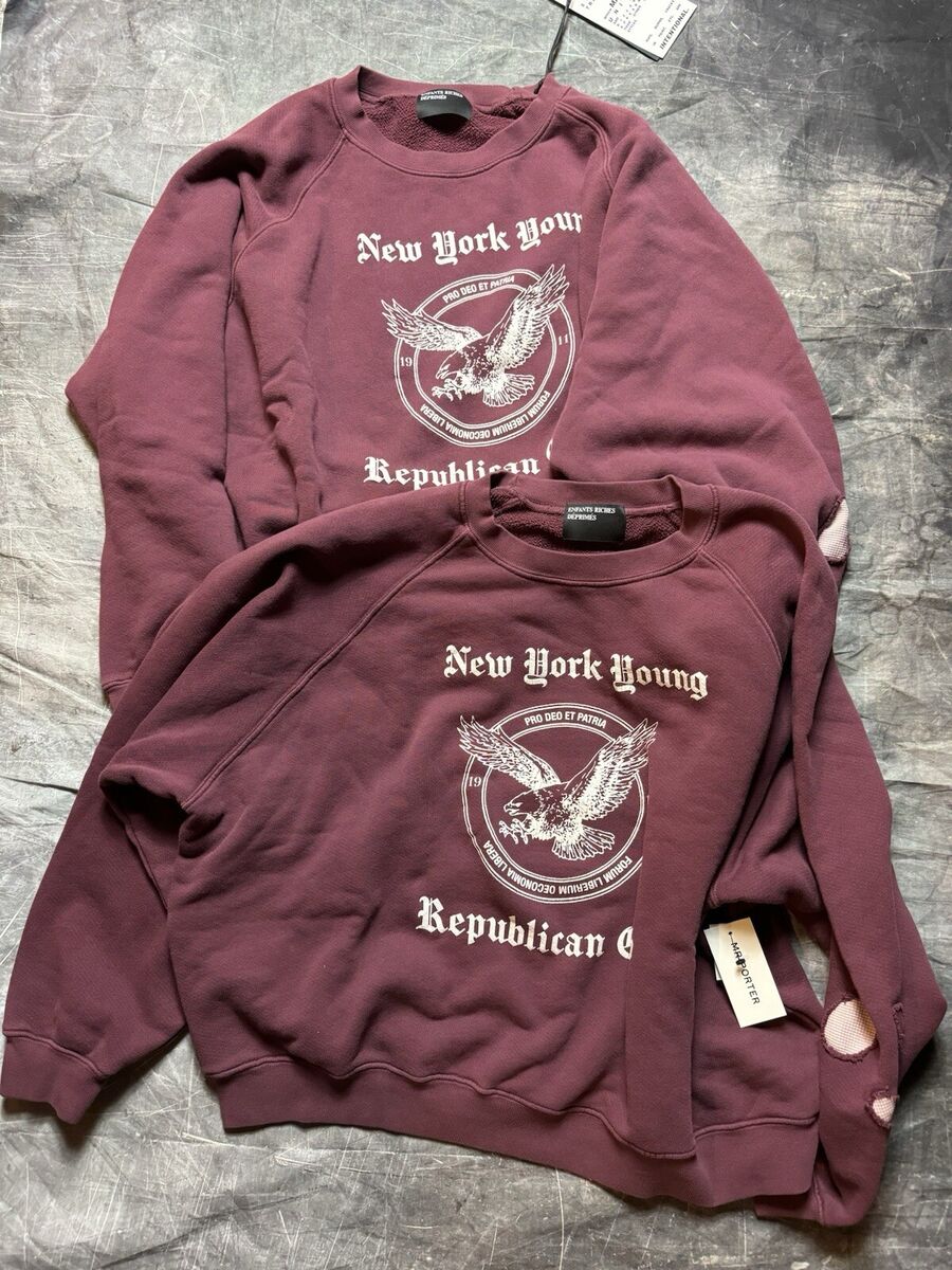 Enfants Riches Deprimes New York Young Republican Club Enfants Riches Deprimes New York Young Republican Club