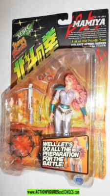 Fist of the North Star 7