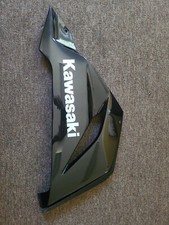 2019 Kawasaki Ninja Zx6r 636 OEM Right Lower Bottom Cowl Fairing