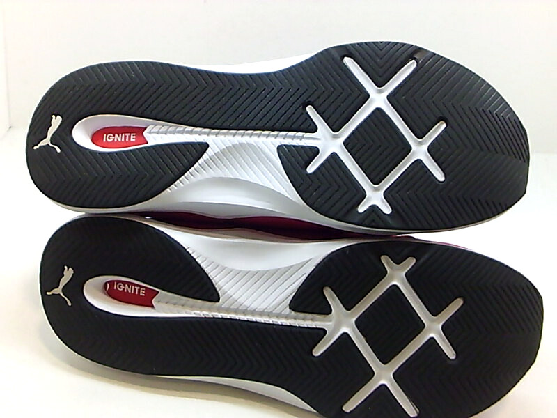 puma women's 76 runner scratched wn's sneaker