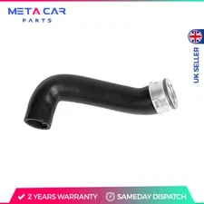 Charge Air Hose For Audi A3 1.9 Tdi 1996-2001 1J0145828D