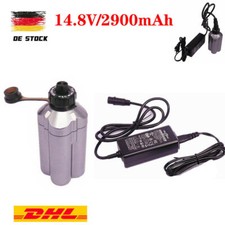 Batteria per Mulinello da Pesca Elettrico Daiwa Tanacom 500/750 BM2300 BM2900 e Caricabatterie