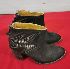 Bottines à Talon Western Mexicana  Old Gringo Pointure Eu 35. 5