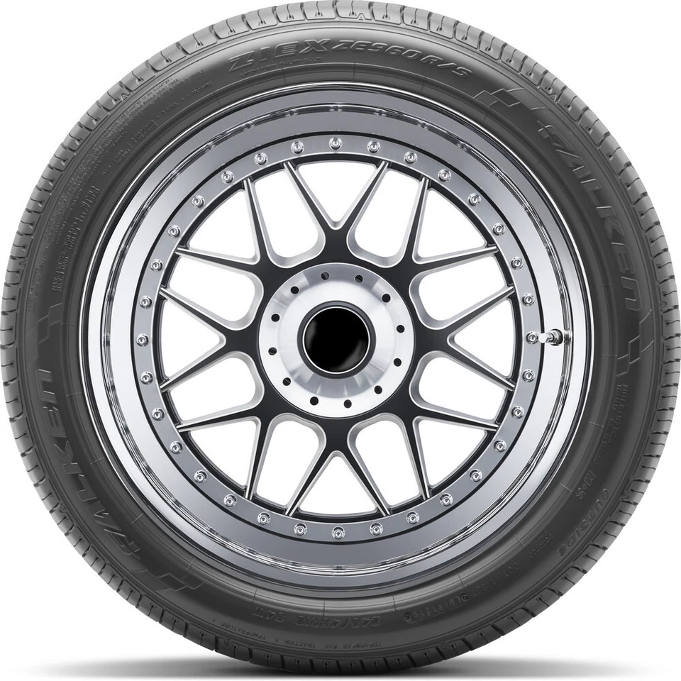 Juego de 4 neumáticos Falken Ziex ZE960 A/S 235/45R17XL 97V 2354517 235 45 17 Foto 3 de 4