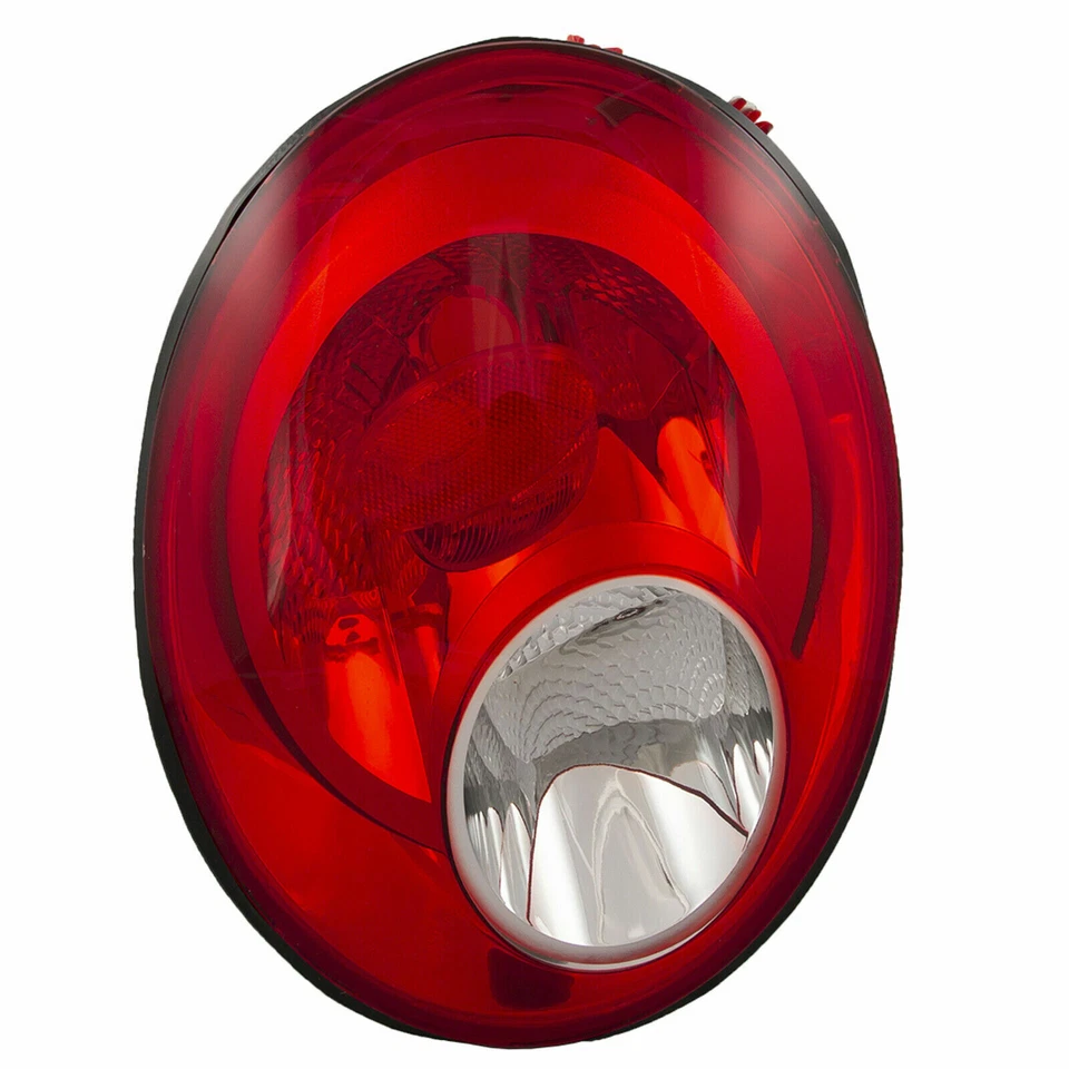 PAR DE LUCES TRASERAS LUCES TRASERAS DERECHA IZQUIERDA VOLKSWAGEN BEETLE 2006-2010 Foto 4 de 4