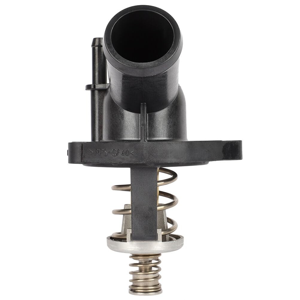 Brand New Thermostat Housing Kit For 20152019 Chevy Corvette Camaro