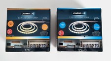 LED Light Strip 3.3 feet 16W 1200 lumen Warm/Cool White Lights