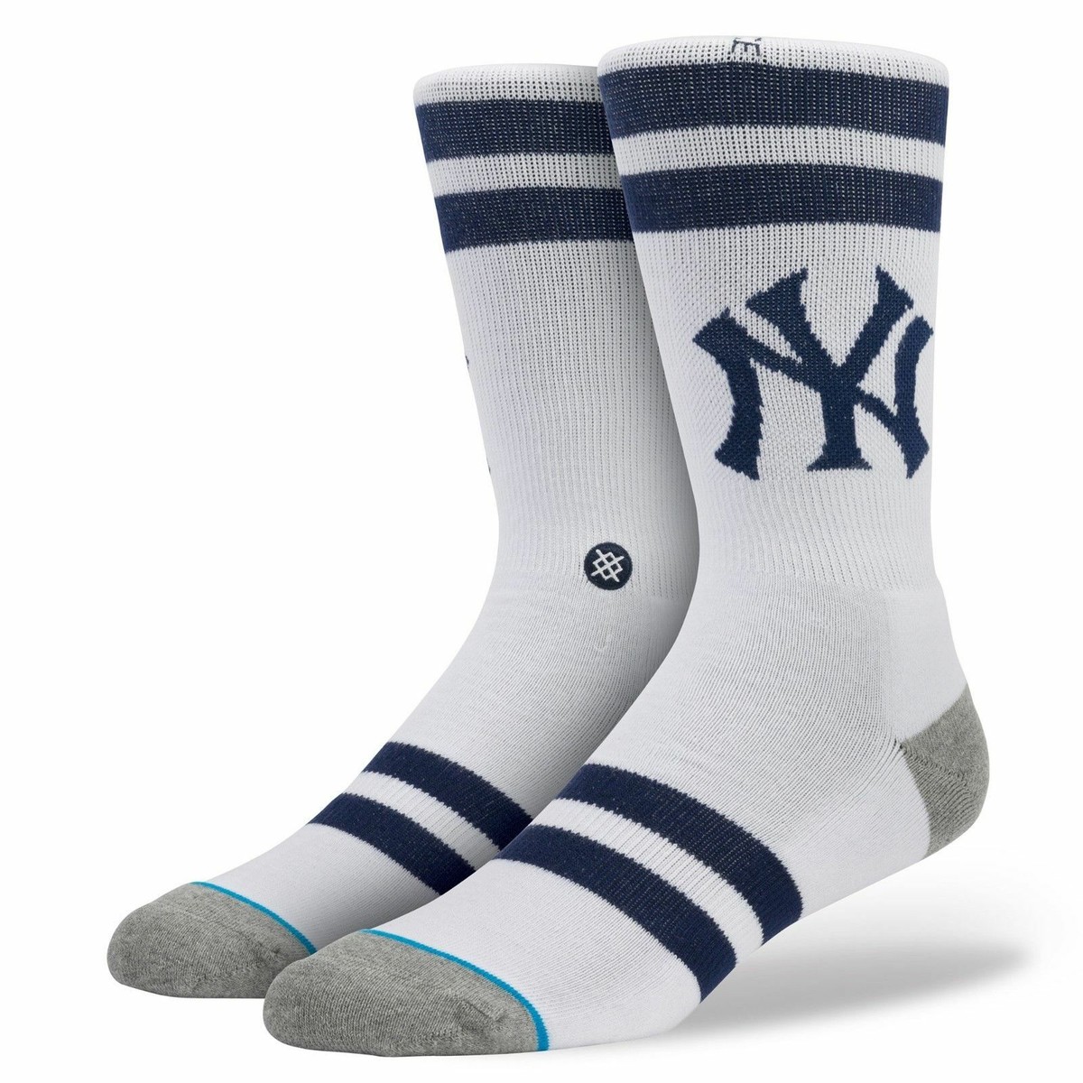 Various Men's Stance MLB Baseball League Team Socks [Various Style/Sizes]