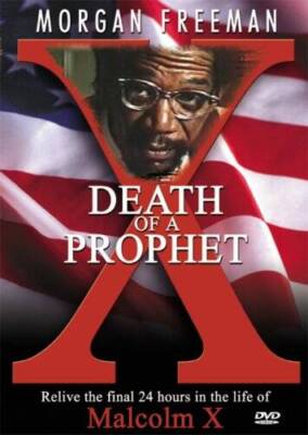 Death of a Prophet - DVD - VERY GOOD