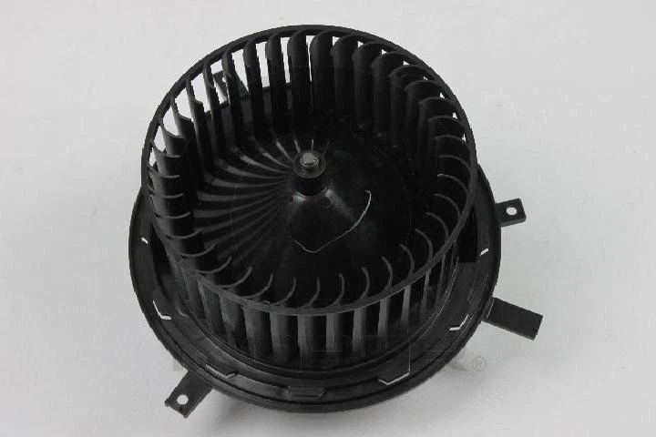 2009-20 DODGE TRAVEL ЗАДНИЙ ДВИГАТЕЛЬ ВЕНТИЛЯТОРА ПЕРЕМЕННОГО ТОКА OEM 68038189AA - Изображение 3 из 3