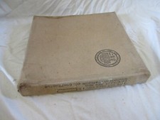 SIGNAL CORPS US ARMY COMMAND RADIO MT-70/ARC-5  TRANSMITTER SHOCK MOUNT NIB