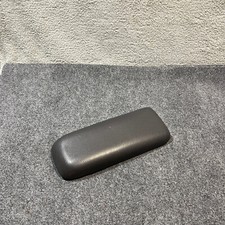 1998-2004 Chrysler Concorde Center Console Gray Vinyl Armrest Top Lid Cover Oem 1998-2004 Chrysler Concorde Center Console Gray Vinyl Armrest Top Lid Cover Oem