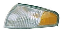 Eagle Eyes Mz192-b000l Mazda Driver Side Signal/side Marker Lamp on sale Eagle Eyes Mz192-b000l Mazda Driver Side Signal/side Marker Lamp on sale