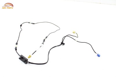 2023 FORD ESCAPE DASH RADIO ANTENNA CABLE WIRE WIRING HARNESS OEM