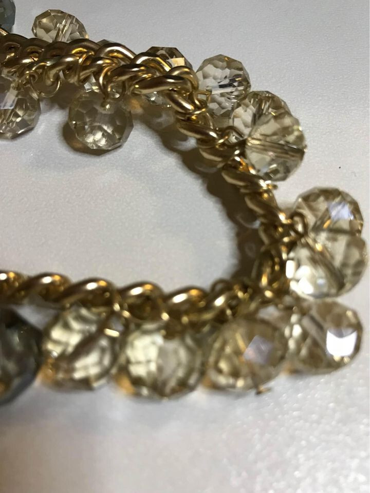 FUN BLING 27” Statement Necklace! - image 5