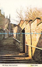 R575104 108 Steps Macclesfield KNBT 5099 Kingsley Chatham